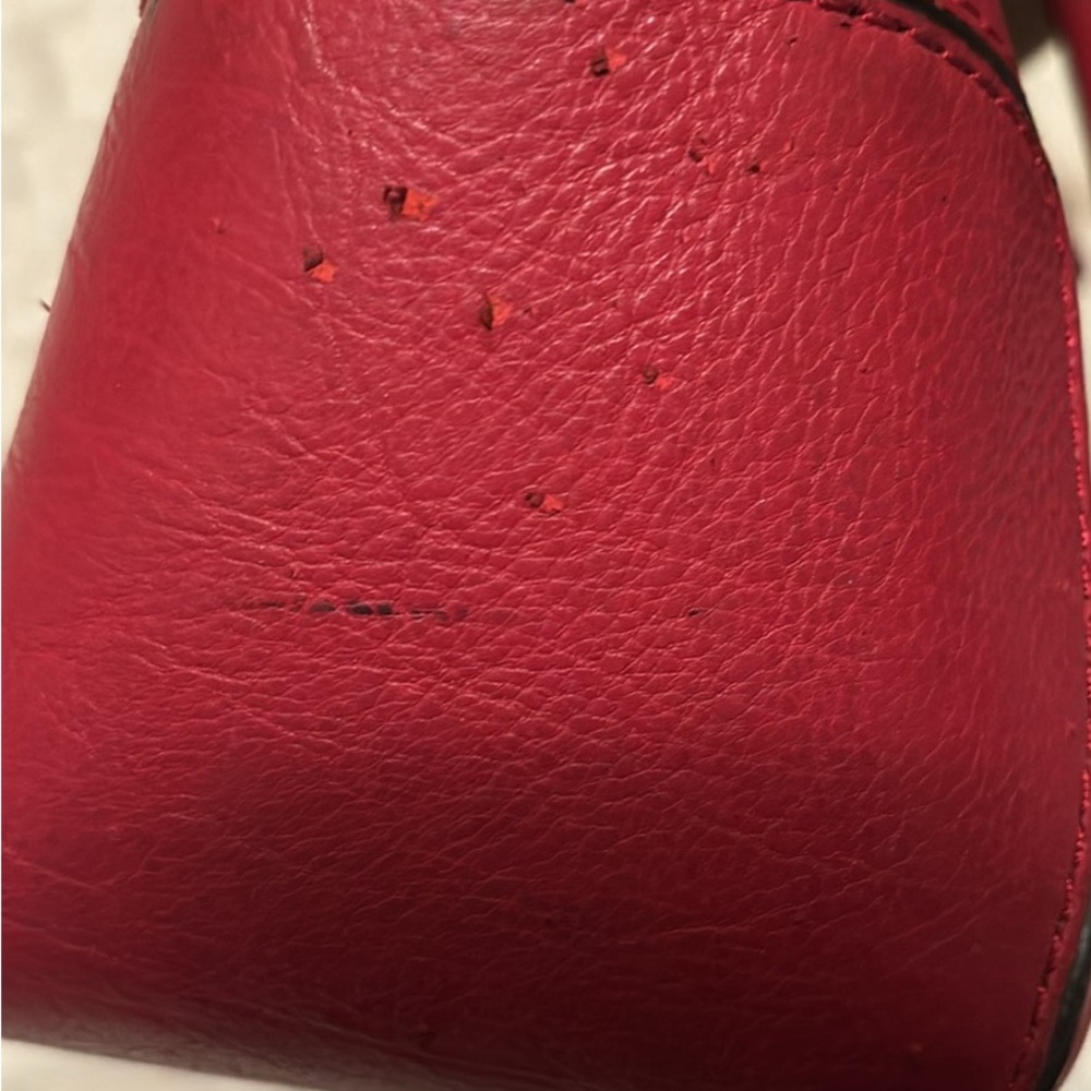 Michael Kors medium size purse - Picture 7 of 10